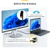 StarTech.com Cable HDMI 2.0 Slim de 0,9 m (3ft), cable HDMI flexible con certificación Premium y Ethernet, UHD 4K 60Hz HDR10, diseño resistente de fibra de aramida con funda de TPE