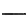 LevelOne POH-1620 Hub Midspan PoE de alta potencia de 16 puertos, 400 W