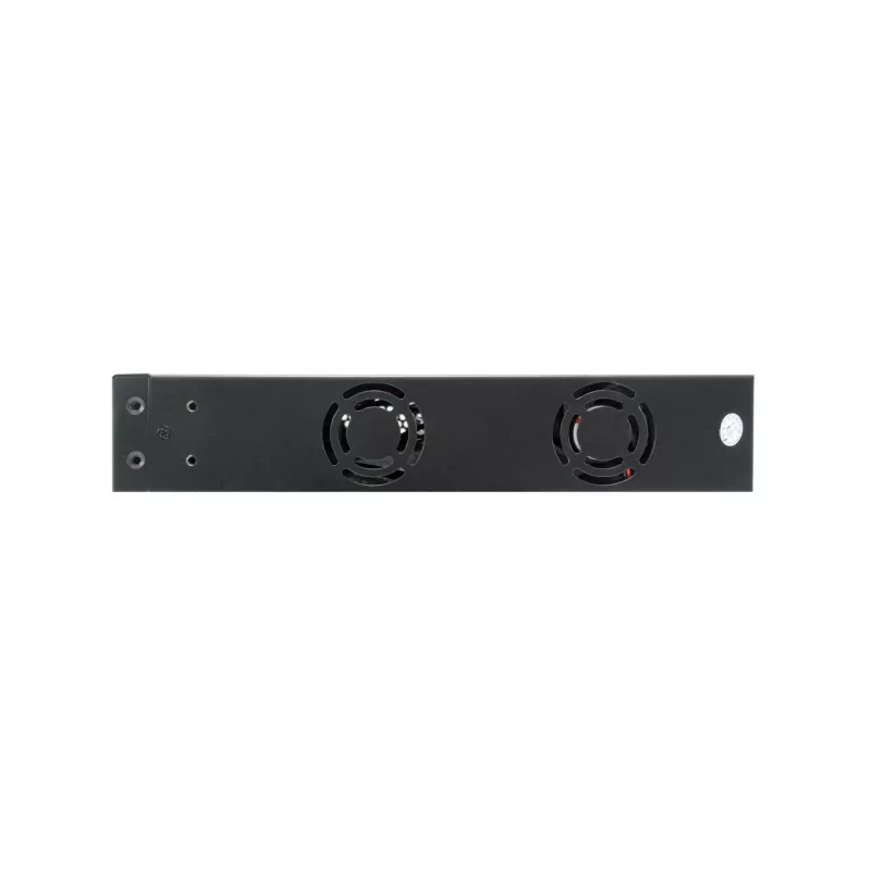 LevelOne POH-1620 Hub Midspan PoE de alta potencia de 16 puertos, 400 W