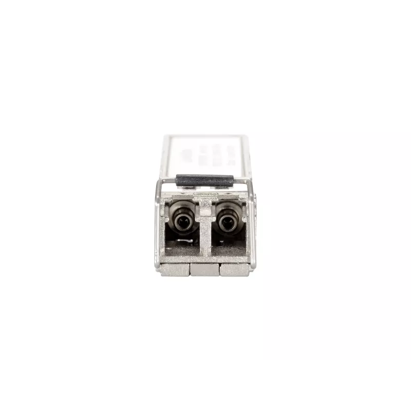 Transceptor SFP Multimodo LevelOne 1,25 Gbit/s, 500 m, 850 nm