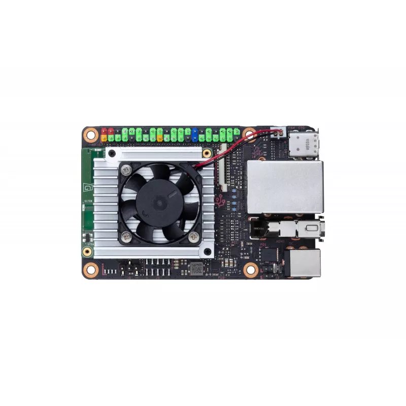 Placa de desarrollo ASUS Tinker Edge T i.MX 8M