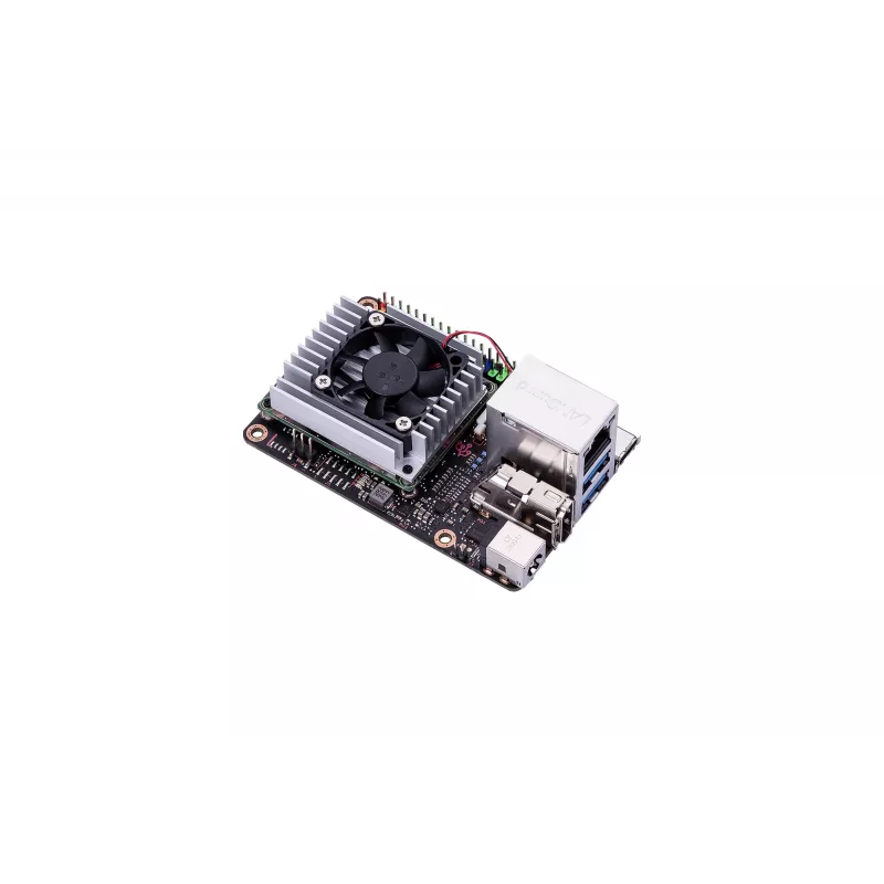 Placa de desarrollo ASUS Tinker Edge T i.MX 8M