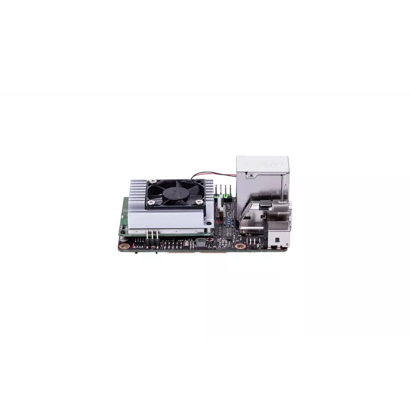 Placa de desarrollo ASUS Tinker Edge T i.MX 8M