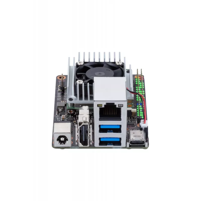 Placa de desarrollo ASUS Tinker Edge T i.MX 8M