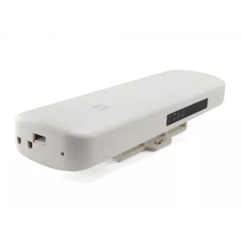 Punto de acceso inalámbrico exterior PoE LevelOne N300, gestionado por controlador