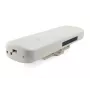 Punto de acceso inalámbrico exterior PoE LevelOne N300, gestionado por controlador