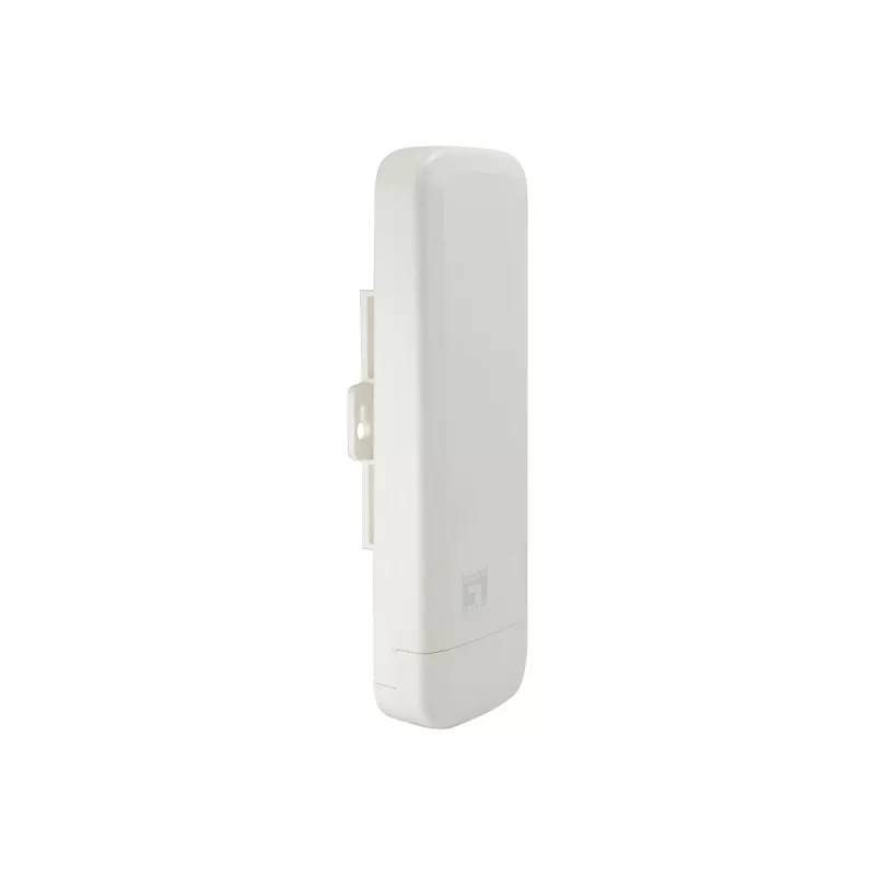 Punto de acceso inalámbrico exterior PoE LevelOne N300, gestionado por controlador