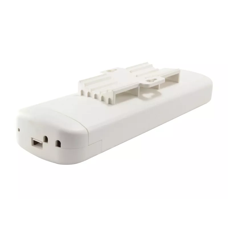 Punto de acceso inalámbrico exterior PoE LevelOne N300, gestionado por controlador
