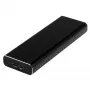 Carcasa para SSD M.2 StarTech.com para SSD M.2 SATA – USB 3.0 (5 Gbit/s) con UASP