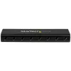 Carcasa para SSD M.2 StarTech.com para SSD M.2 SATA – USB 3.0 (5 Gbit/s) con UASP