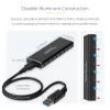 Carcasa para SSD M.2 StarTech.com para SSD M.2 SATA – USB 3.0 (5 Gbit/s) con UASP