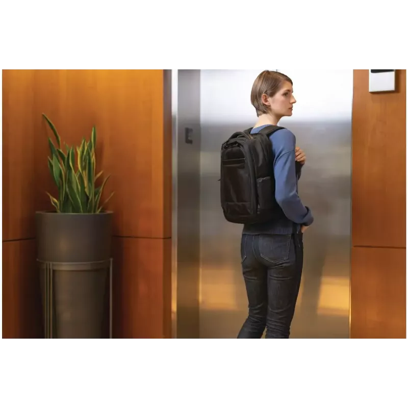 Mochila Kensington Contour 2.0 14