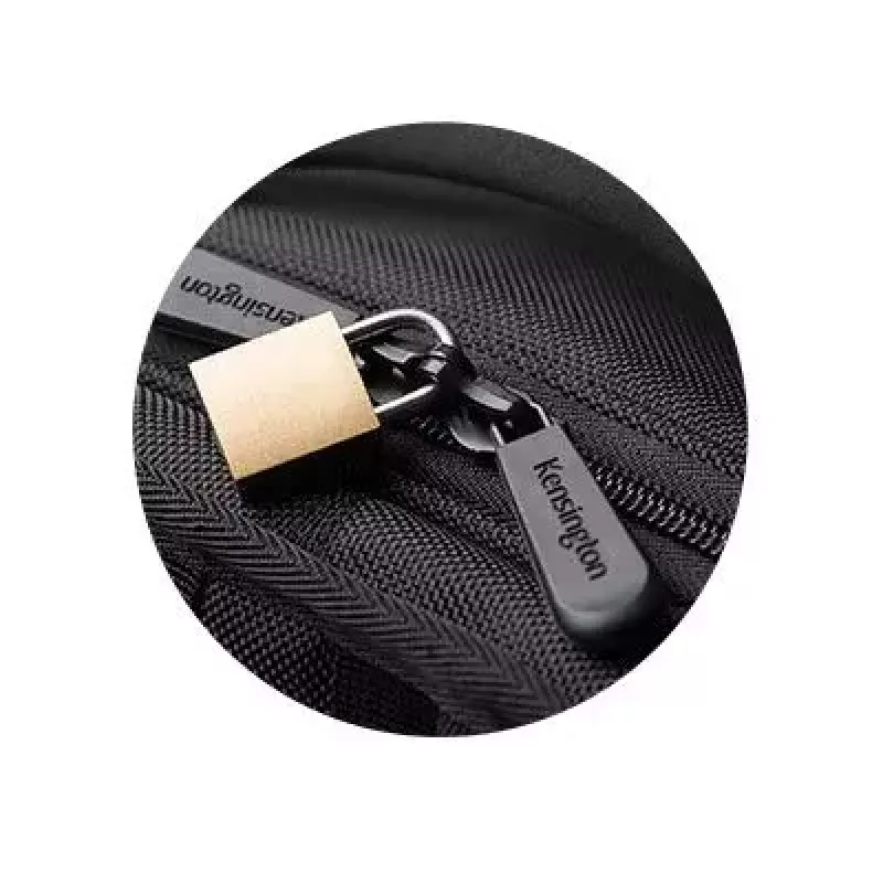 Mochila Kensington Contour 2.0 14