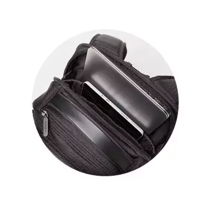 Mochila Kensington Contour 2.0 14