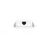 Inyector PoE D-Link de 1 puerto Gigabit 30W