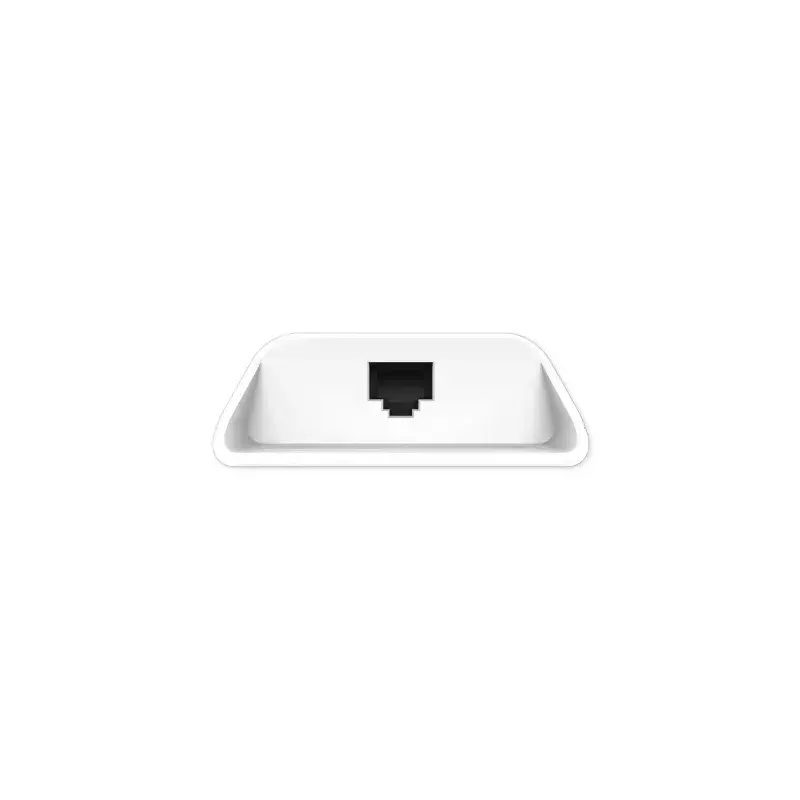 Inyector PoE D-Link de 1 puerto Gigabit 30W