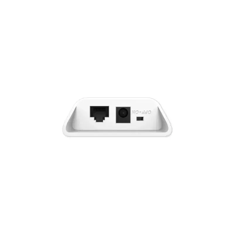 Inyector PoE D-Link de 1 puerto Gigabit 30W