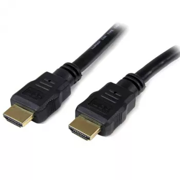 StarTech.com Cable HDMI de alta velocidad de 1,5 m – Cable HDMI Ultra HD 4k x 2k – HDMI a HDMI M/M