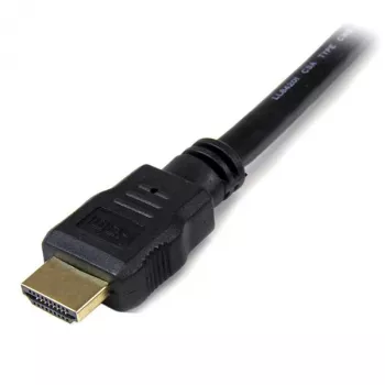 StarTech.com Cable HDMI de alta velocidad de 1,5 m – Cable HDMI Ultra HD 4k x 2k – HDMI a HDMI M/M