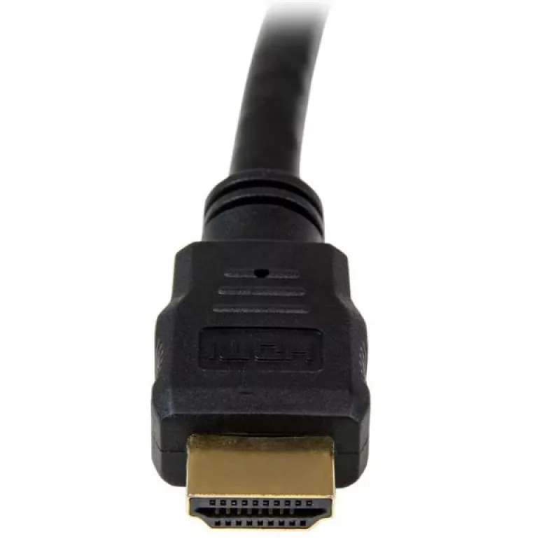 StarTech.com Cable HDMI de alta velocidad de 1,5 m – Cable HDMI Ultra HD 4k x 2k – HDMI a HDMI M/M