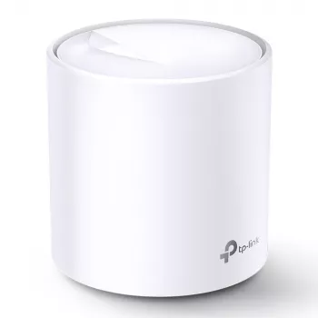 Unidad Mesh Wi-Fi 6 TP-Link AX3000 para toda la casa