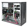StarTech.com Tarjeta SATA PCIe - Tarjeta de expansión PCIe SATA de 10 puertos - 6 Gbit/s - Perfil bajo/completo - Conectores SATA apilados - ASM1062 Non-RAID - Convertidor/adaptador PCI Express a SATA
