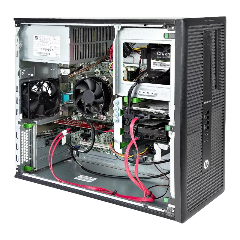 StarTech.com Tarjeta SATA PCIe - Tarjeta de expansión PCIe SATA de 10 puertos - 6 Gbit/s - Perfil bajo/completo - Conectores SATA apilados - ASM1062 Non-RAID - Convertidor/adaptador PCI Express a SATA