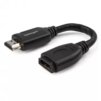 StarTech.com Cable HDMI Portsaver de 6