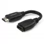 StarTech.com Cable HDMI Portsaver de 6