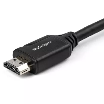 StarTech.com Cable HDMI Portsaver de 6