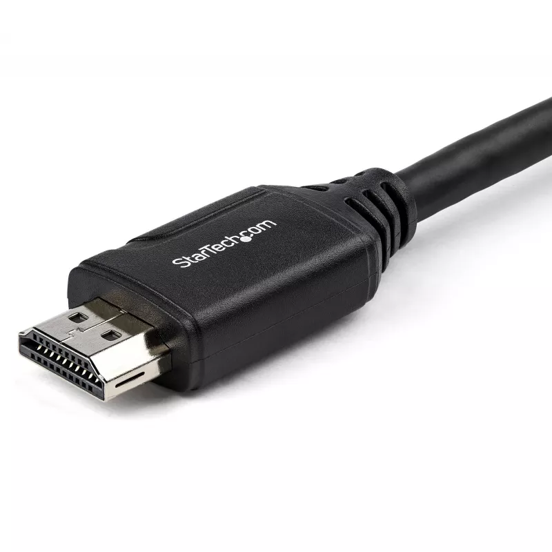 StarTech.com Cable HDMI Portsaver de 6