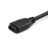 StarTech.com Cable HDMI Portsaver de 6