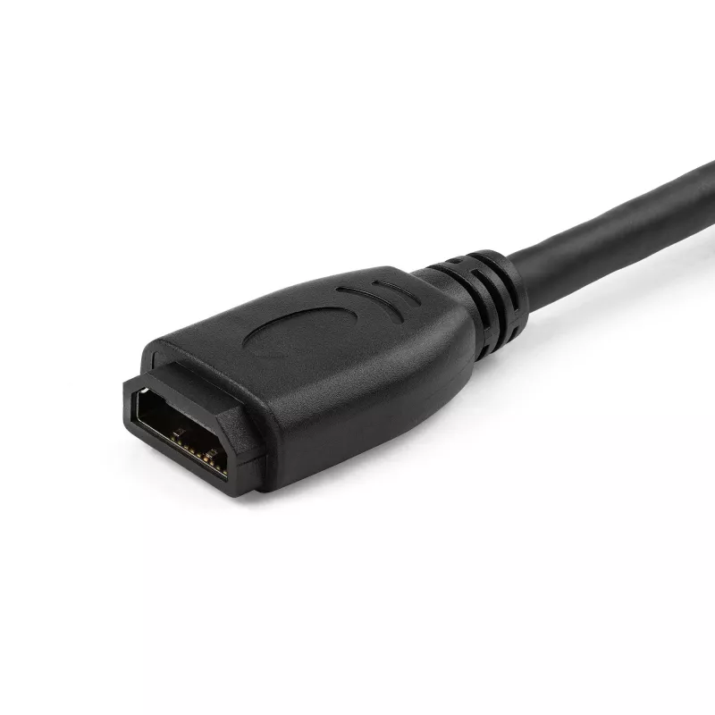 StarTech.com Cable HDMI Portsaver de 6