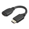 StarTech.com Cable HDMI Portsaver de 6