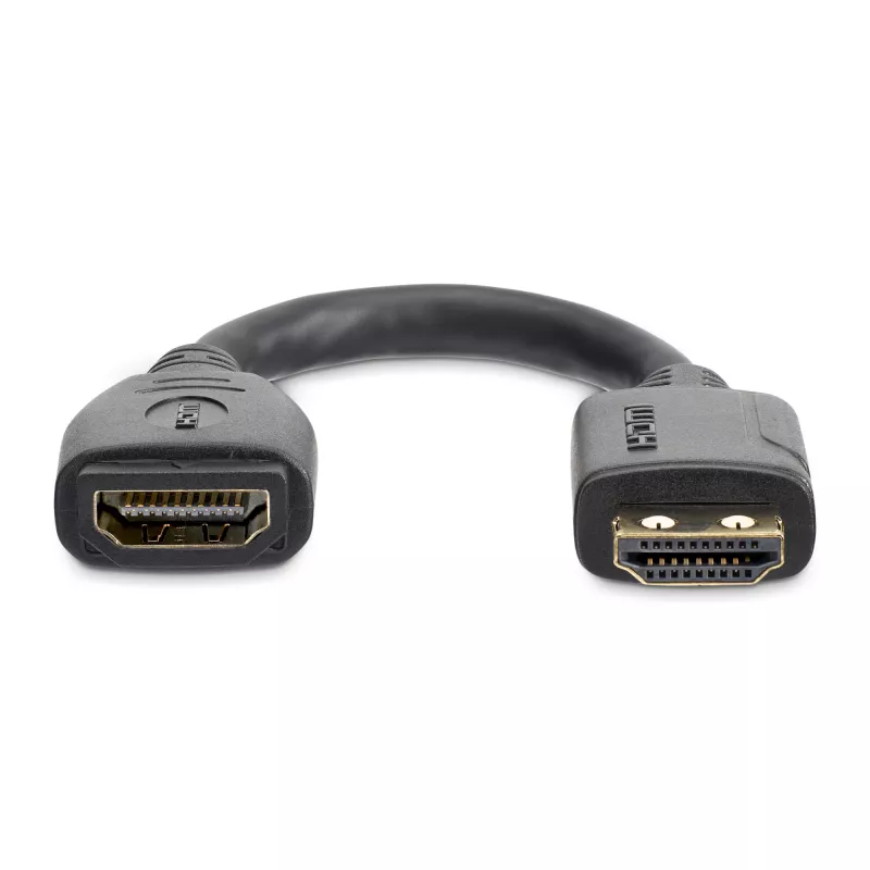 StarTech.com Cable HDMI Portsaver de 6