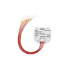 Homematic IP HmIP-FCI6 Interfaz de contacto empotrable, 6 canales, 868 MHz