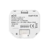 Homematic IP HmIP-FCI6 Interfaz de contacto empotrable, 6 canales, 868 MHz