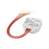 Homematic IP HmIP-FCI6 Interfaz de contacto empotrable, 6 canales, 868 MHz