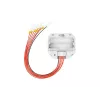 Homematic IP HmIP-FCI6 Interfaz de contacto empotrable, 6 canales, 868 MHz