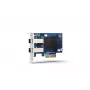 QNAP QXP-3X4PES Tarjeta de expansión JBOD PCIe 3.0 x4, 2x SFF-8644, Low-Profile
