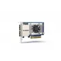 Tarjeta de red QNAP QXP-3X8PES interna 64000 Mbit/s cableada