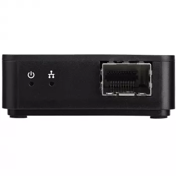 StarTech.com Convertidor USB 3.0 a fibra óptica - Adaptador USB a SFP abierto compacto - Adaptador de red USB a Gigabit - Adaptador USB 3.0 a fibra óptica, compatible con fibra multimodo (MMF)/monomodo (SMF)