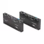 StarTech.com Extensor de consola KVM USB VGA sobre CAT5 UTP (500 ft)