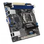 ASUS P12R-I/ASMB10 placa base para servidor, Mini-ITX, LGA 1200, Intel C252
