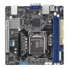 ASUS P12R-I/ASMB10 placa base para servidor, Mini-ITX, LGA 1200, Intel C252