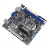 ASUS P12R-I/ASMB10 placa base para servidor, Mini-ITX, LGA 1200, Intel C252