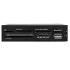 StarTech.com lector/grabador multitarjetas interno USB 2.0 – SD microSD CF