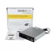 StarTech.com lector/grabador multitarjetas interno USB 2.0 – SD microSD CF