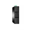 Switch gestionado LevelOne Hilbert 5 puertos Gigabit industrial Smart Lite