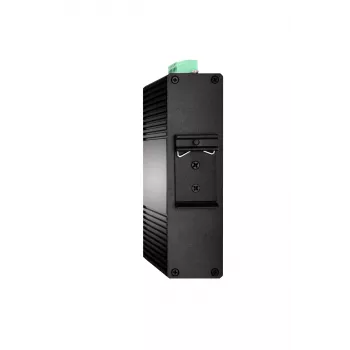 Switch gestionado LevelOne Hilbert 5 puertos Gigabit industrial Smart Lite
